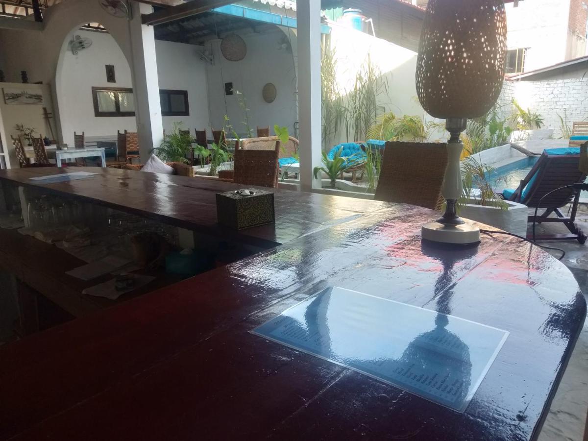 סיהאנוקוויל Manoha Villa מראה חיצוני תמונה