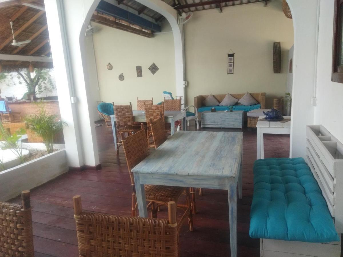 סיהאנוקוויל Manoha Villa מראה חיצוני תמונה