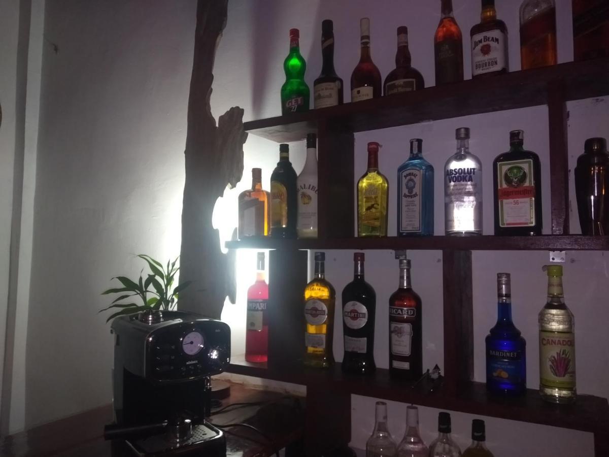 סיהאנוקוויל Manoha Villa מראה חיצוני תמונה