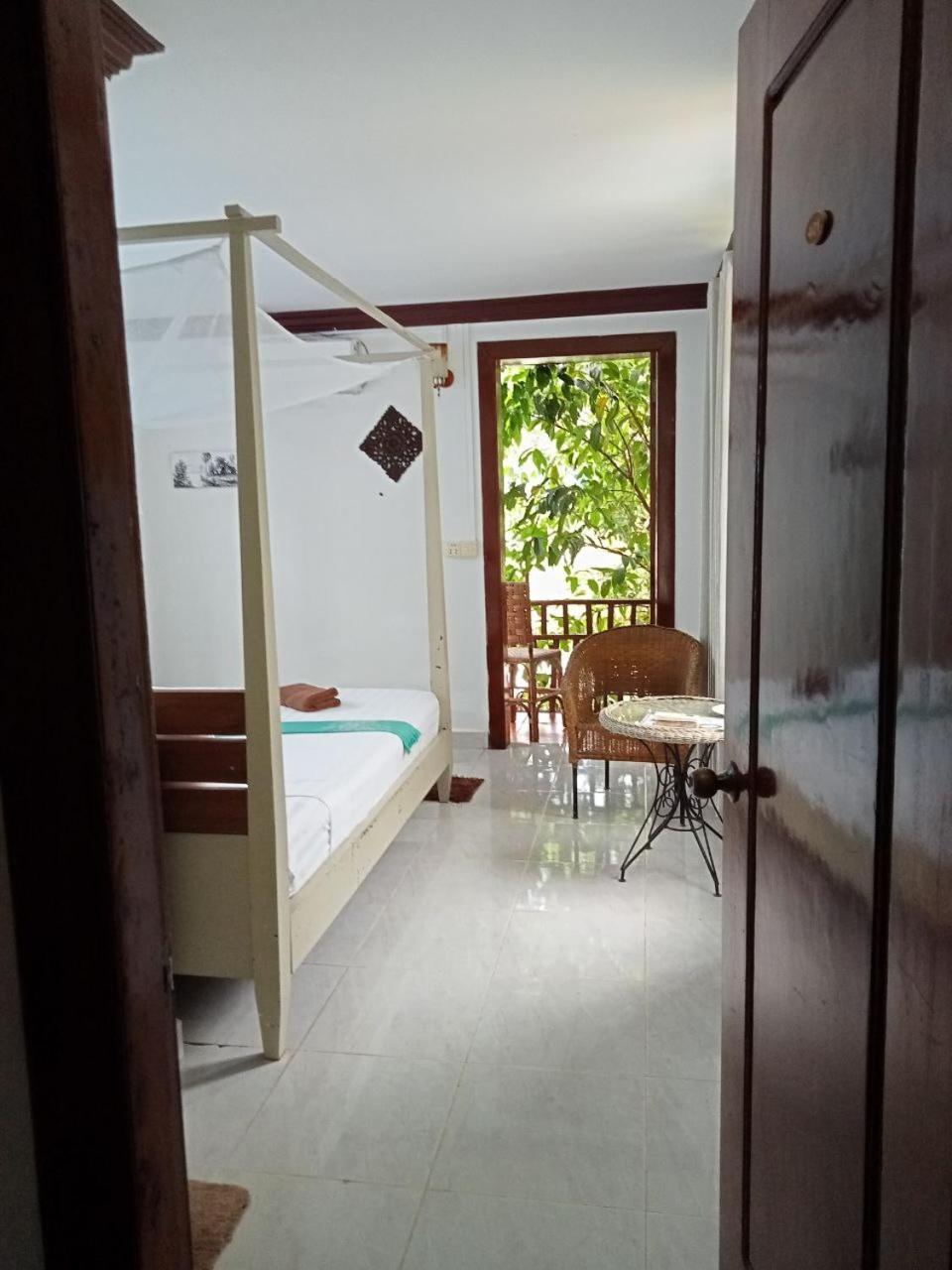 סיהאנוקוויל Manoha Villa חדר תמונה